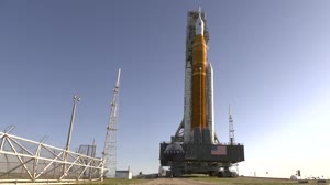 The Next Prelaunch Rehearsal Before Our Artemis I Moon Mission on This Week @NASA June 17, 2022